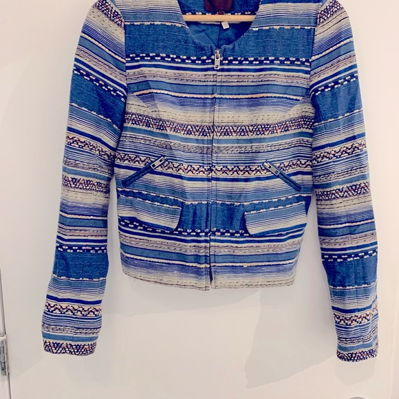 Joie Lindra XS jacket - Picture 4 of 7